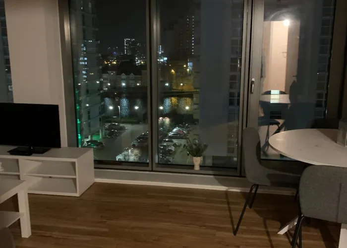 City View Luxury Apartment
