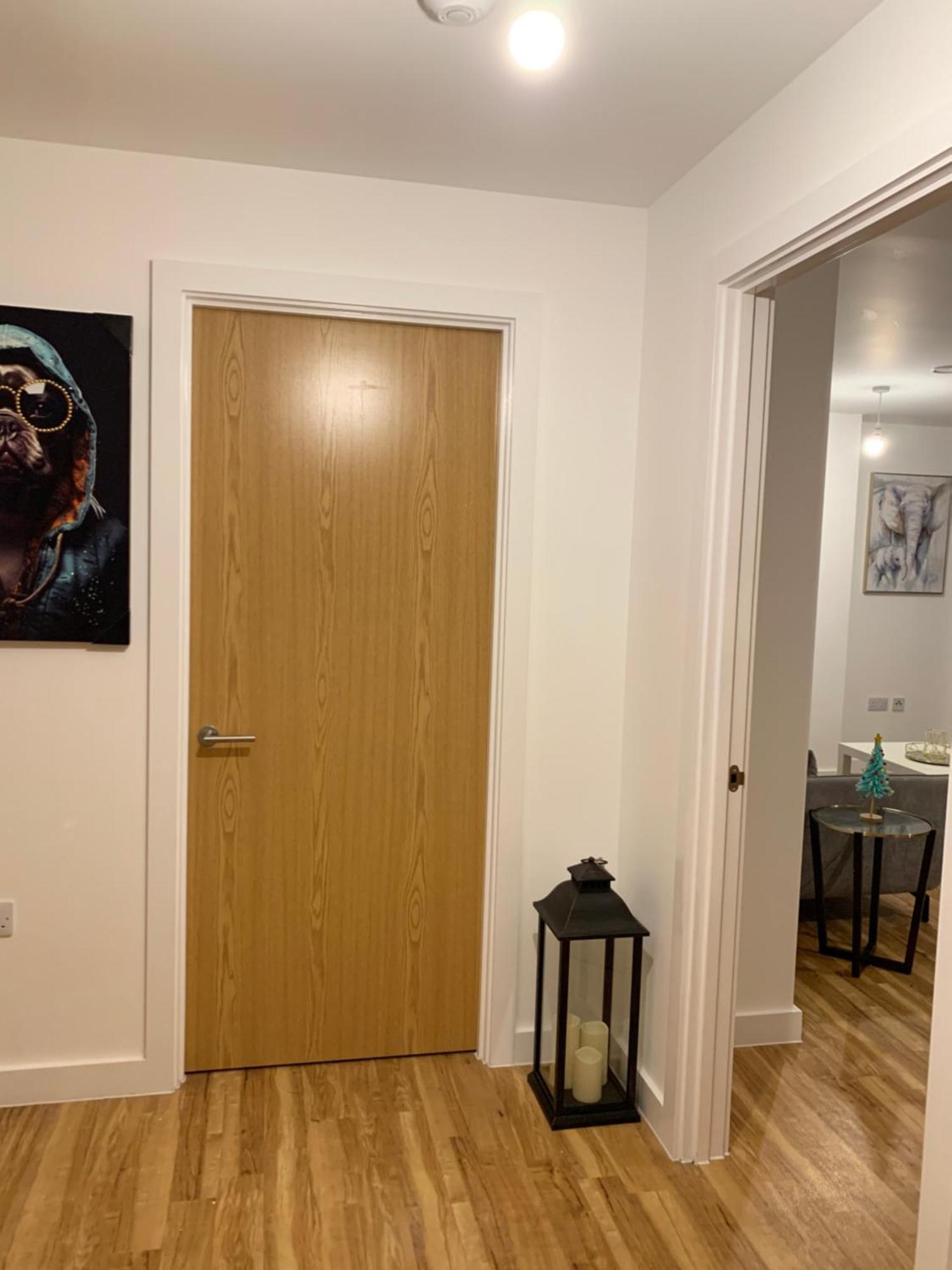Apartamento View Luxury *