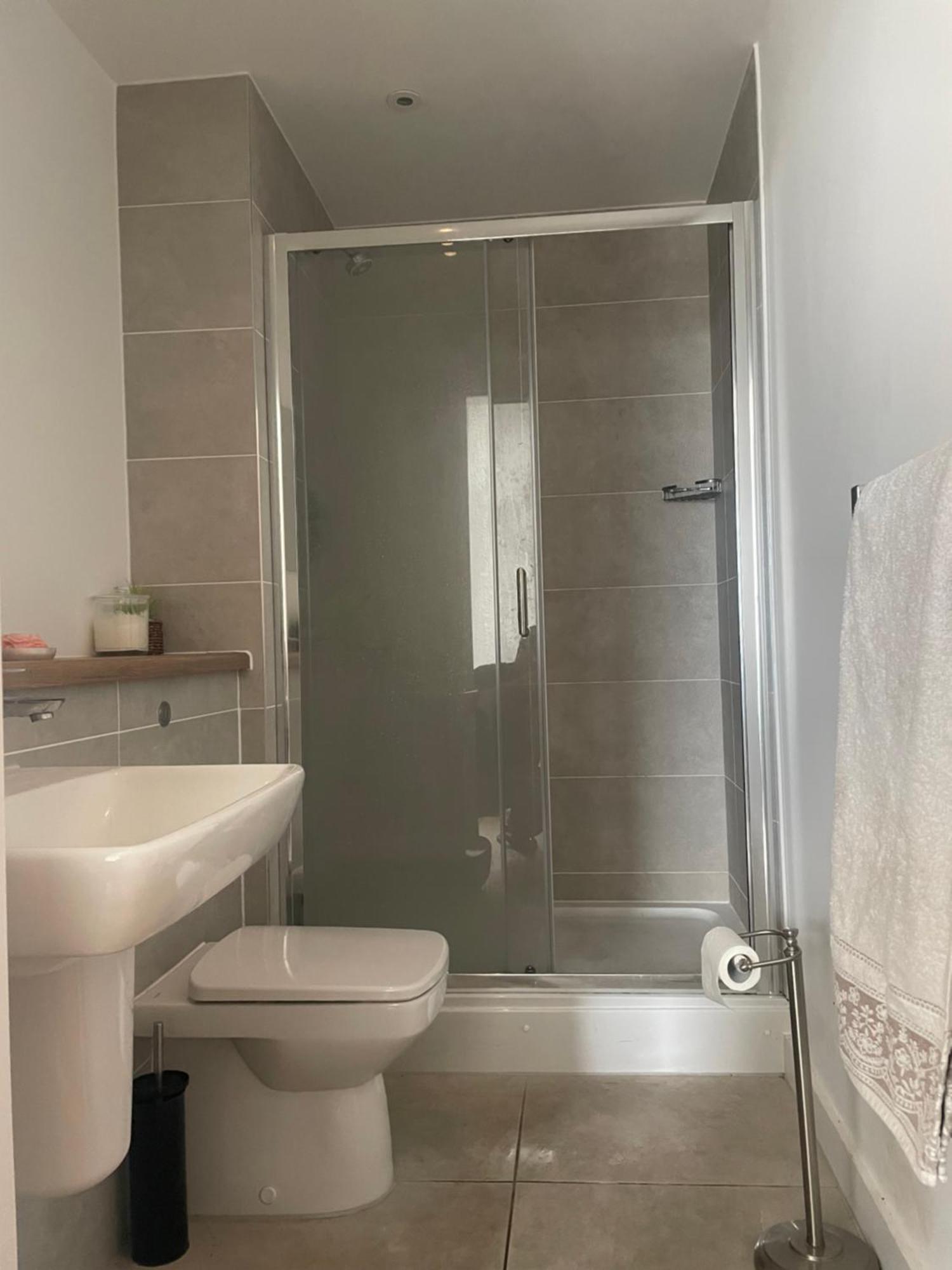 Apartamento View Luxury