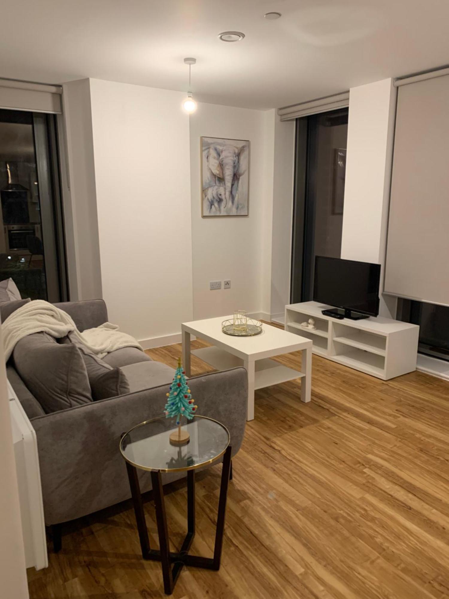 View Luxury Appartement