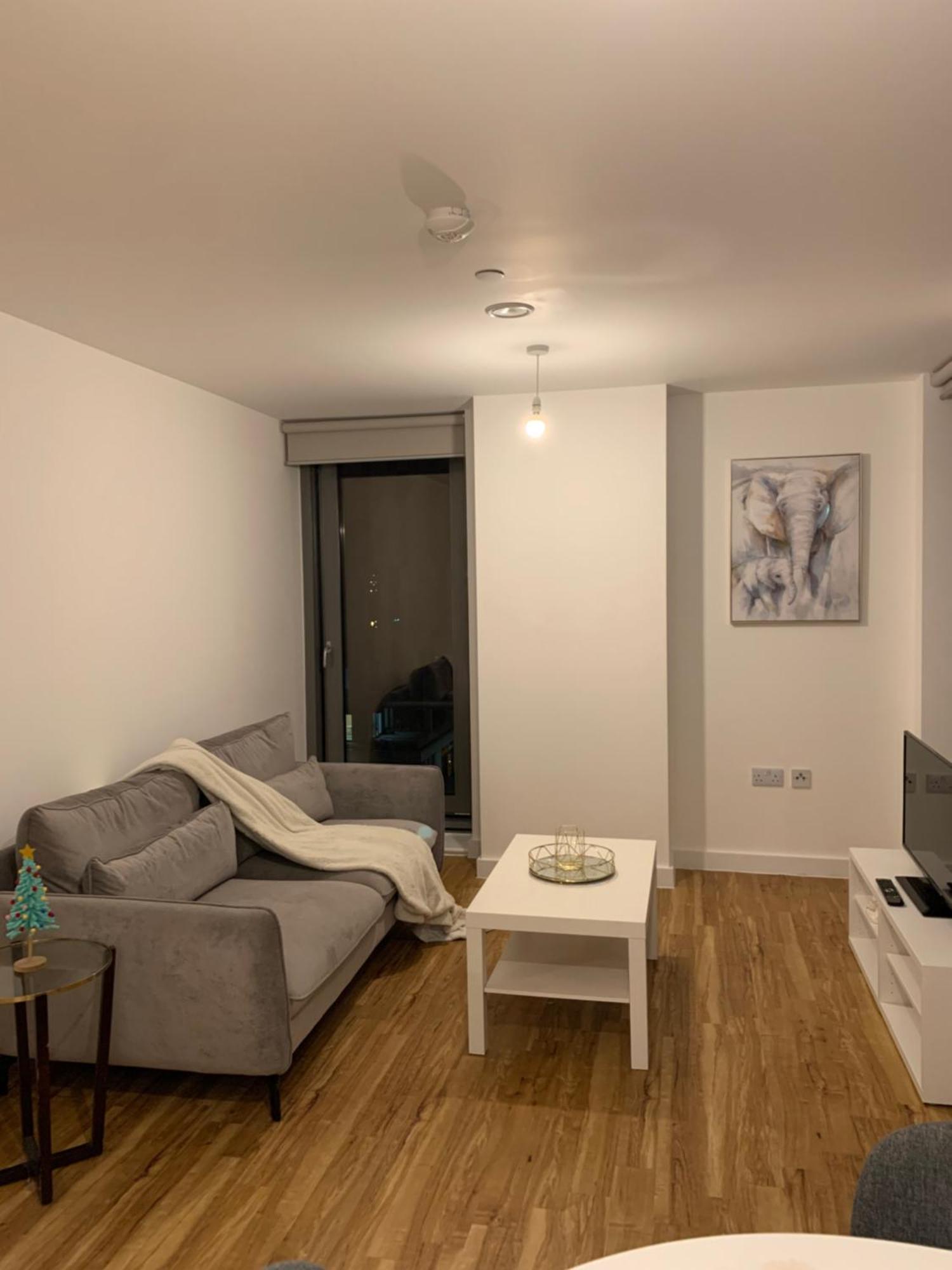 Appartement View Luxury Manchester